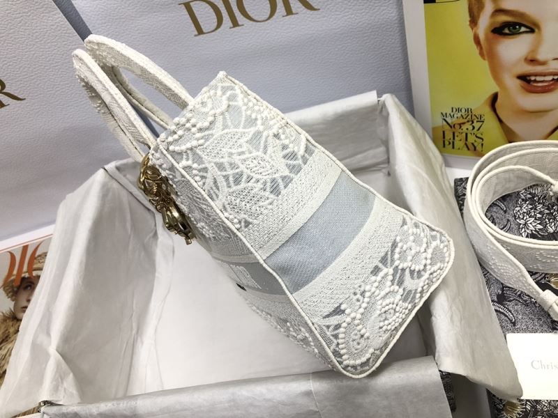 Christian Dior My Lady Bags